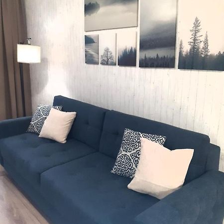 Apartament Waldi Kołobrzeg Exterior foto