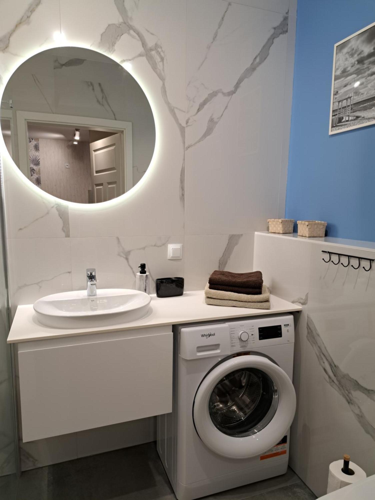 Apartament Waldi Kołobrzeg Quarto foto