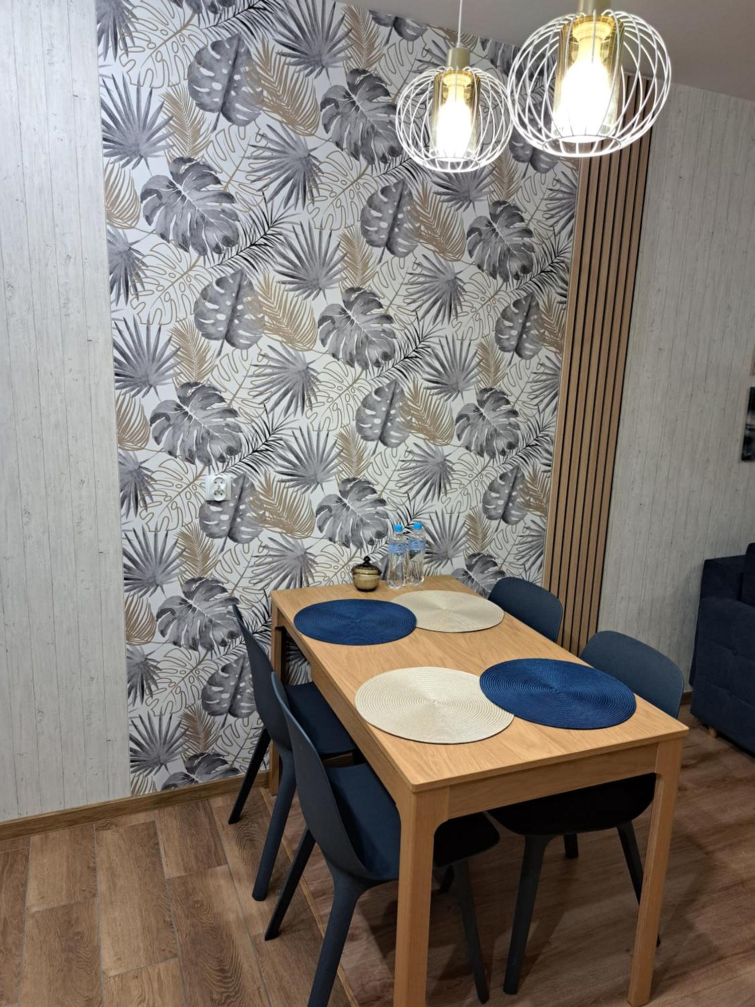 Apartament Waldi Kołobrzeg Quarto foto